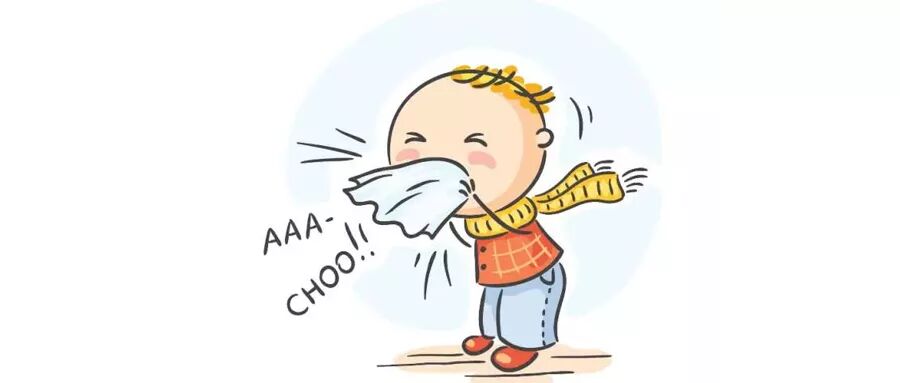 看完这5条护鼻招，这个冬季鼻炎不作妖只是一个小目标！