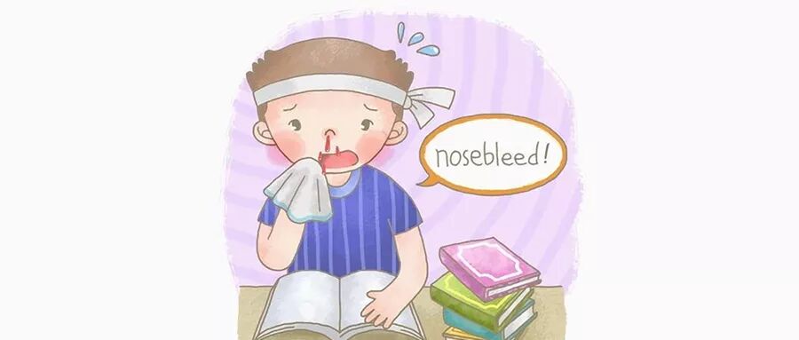 你是怎么被鼻炎“缠”上的？99%的鼻炎患者在这里找到了答案↓