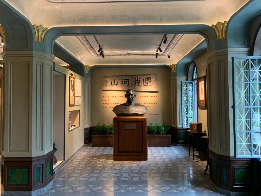 云游瑷珲历史陈列馆 - 黑河绿色物产网