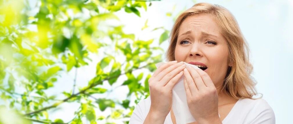 被过敏性鼻炎困扰？试试知名专家给你支的这几招