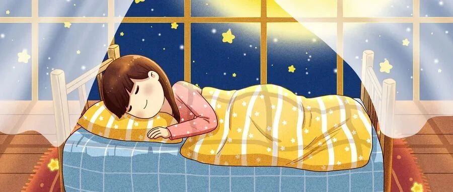 睡硬床真的养腰吗