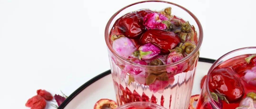 涨知识了！喝玫瑰花茶还有这些门道