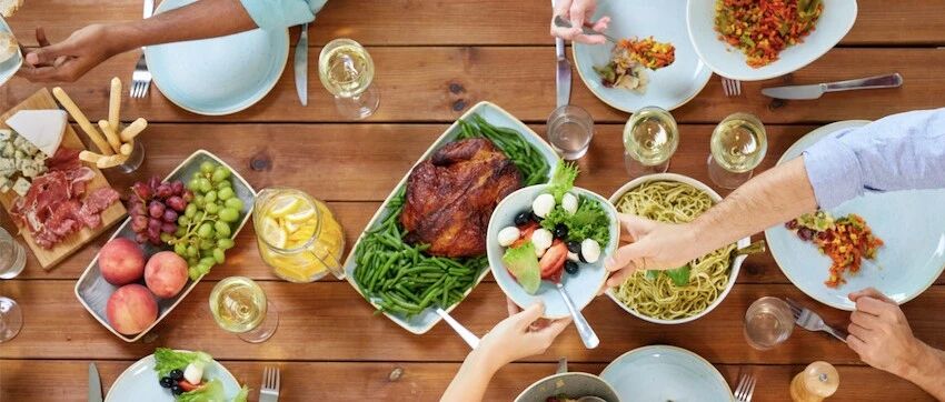 冬季火锅这么吃，更健康！