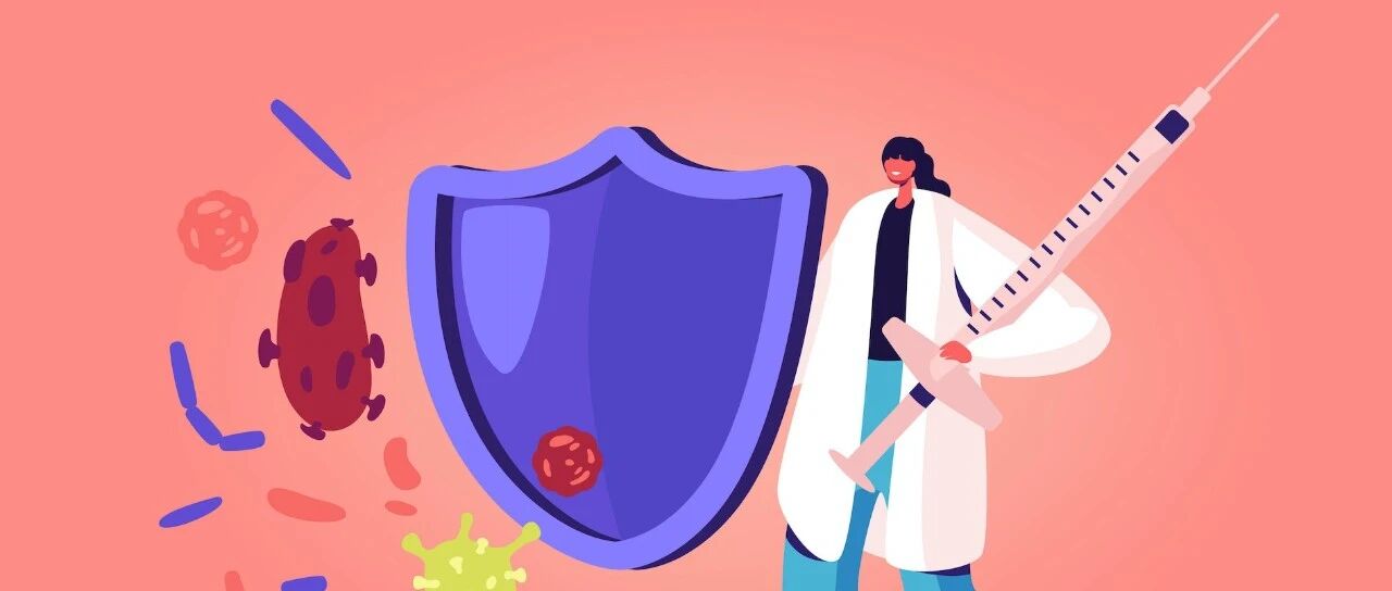 “医生，怀孕能打流感疫苗吗？”