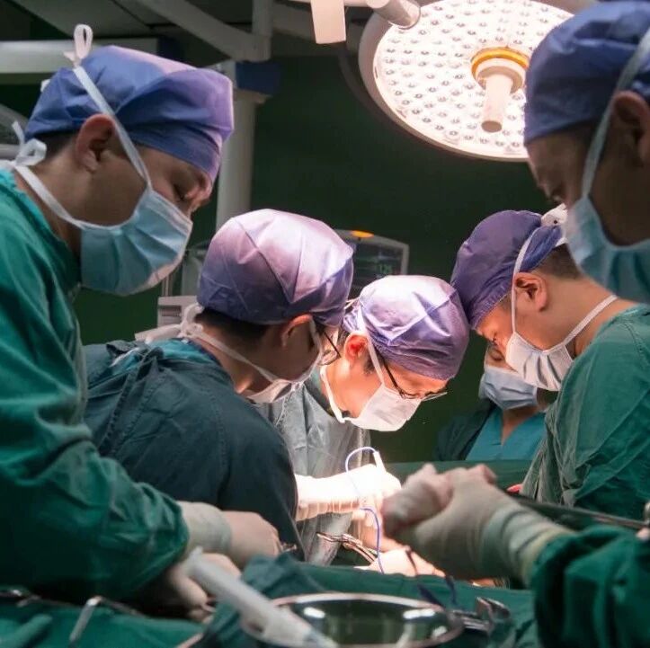 肺移植，抹掉终末期肺病的“休止符”