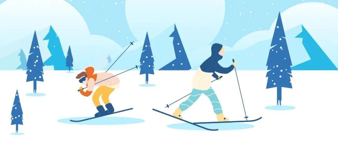 对话冬奥赛场守护者 | 守护冰雪中最美的北京