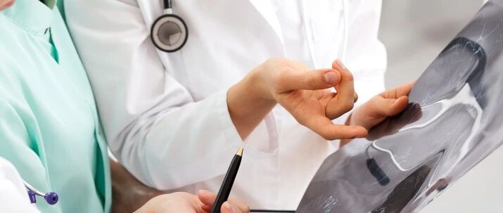 抗癌360度：身上长“小包”别忽视