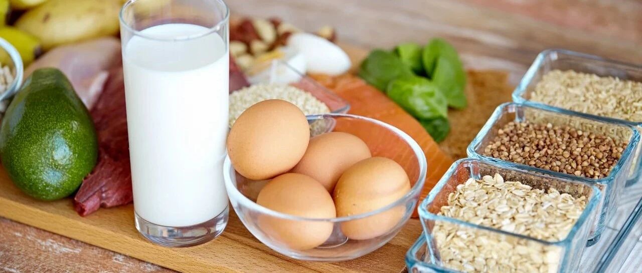 好脾胃，养出来！