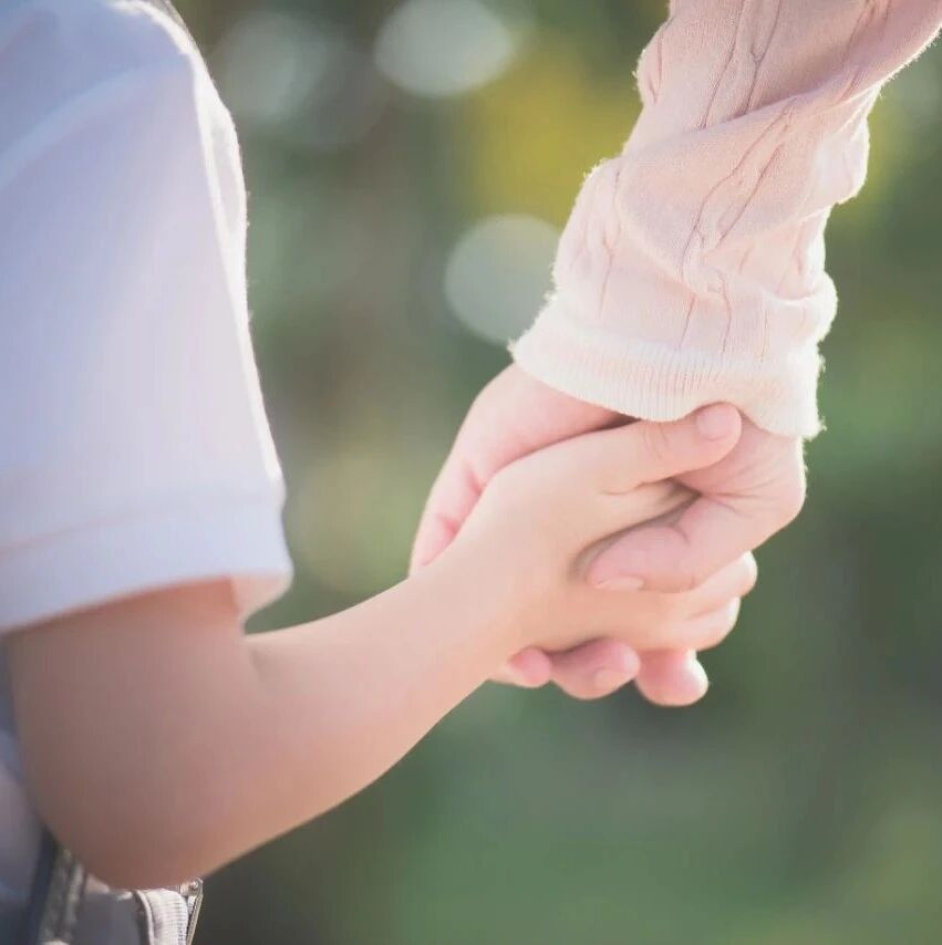 爱不越界 父母要牢记