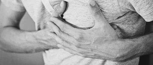 警惕！这10个时刻，心脏很脆弱