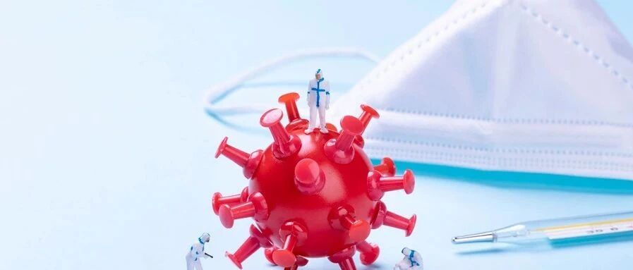 新冠核酸检测“复阳”者还会传染别人吗？