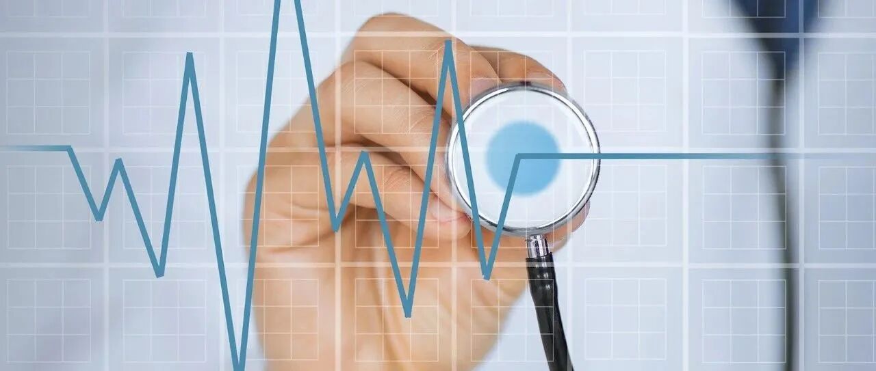 聚焦县级医院能力提升｜每个医疗场景都有信息化支撑