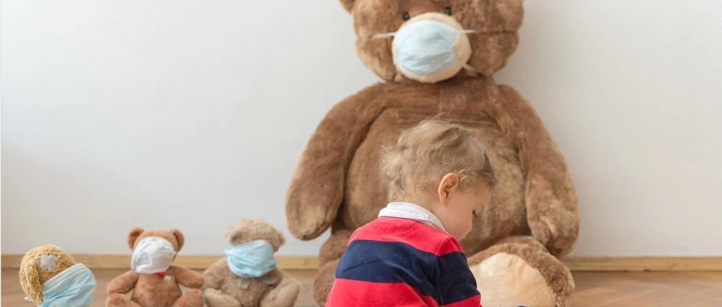 孩子咳嗽了就喂止咳糖浆？快来看看治疗儿童咳嗽的三大常见误区