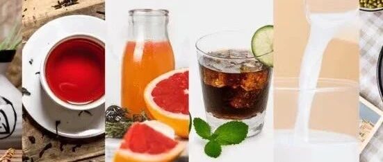 吃药时别碰这些饮品