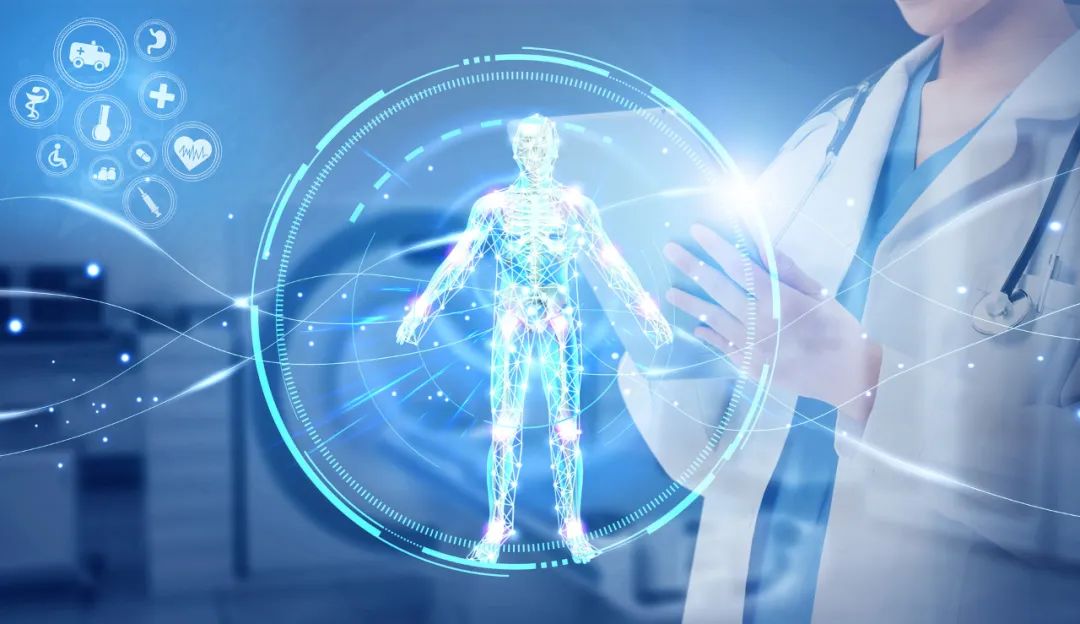 解码蛋白质组探秘生命科学