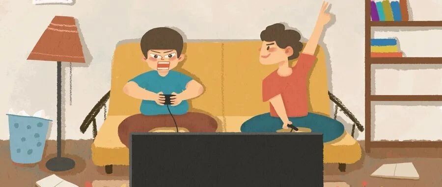 玩游戏感觉上瘾了？“三步法”教你鉴别是否游戏成瘾