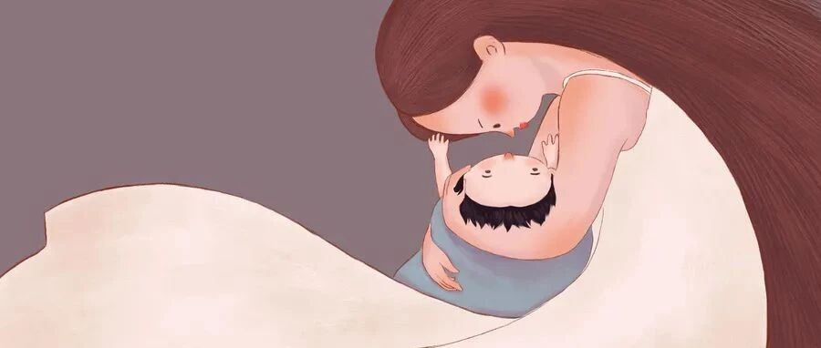 不同时期母乳的变化