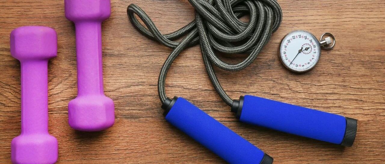 糖友居家运动是个“技术活”