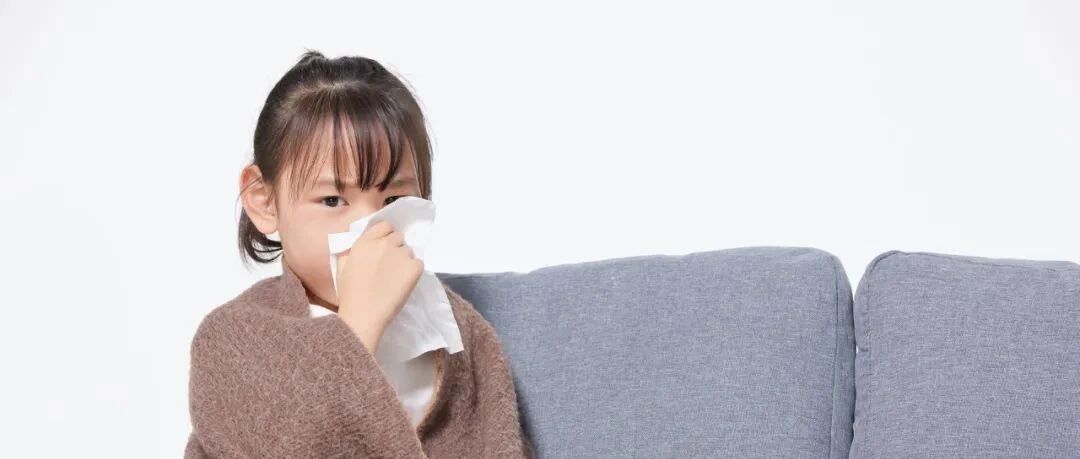 孩子总流鼻血怎么办？