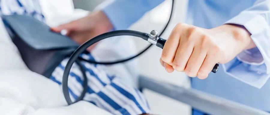 全国高血压日丨这些高血压常见误区，一起来了解