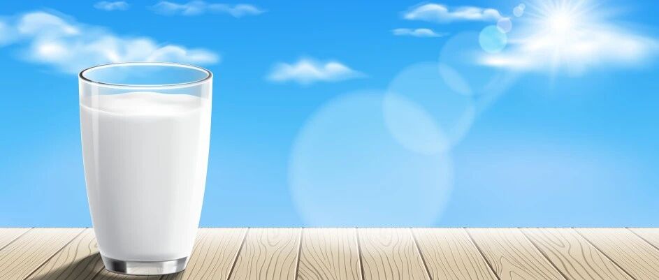 味道香浓的牛奶更有营养吗