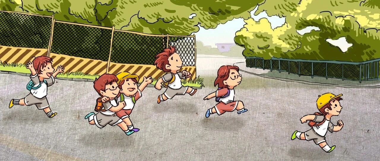 @家长，关于孩子的性教育，这些误区你中招了吗?