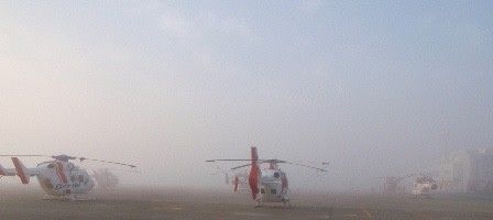 带你走进日本医疗服务 Doctor Heli 急救直升机 芙洛拉国际医疗 医 美健康管理平台