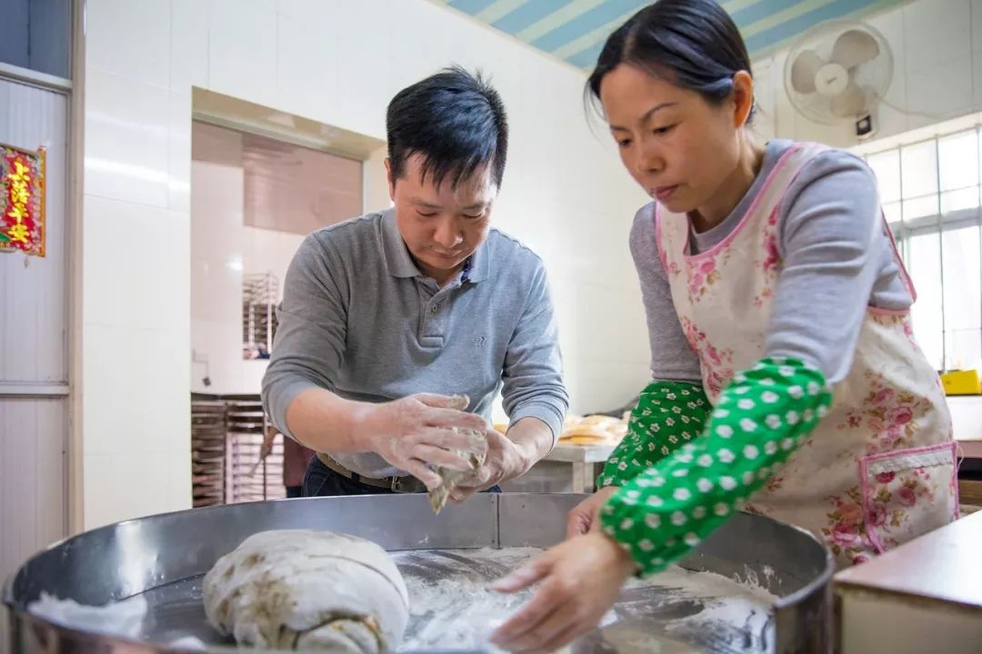 深圳最原始的味道，可能這是最後一家了 戲劇 第5張