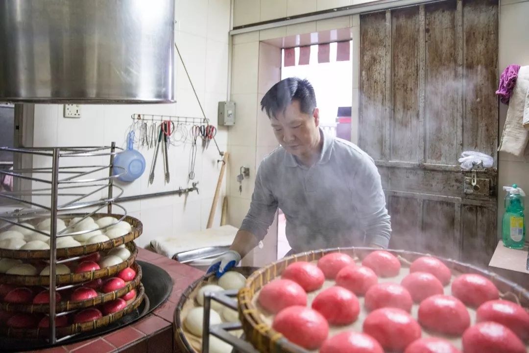 深圳最原始的味道，可能這是最後一家了 戲劇 第44張