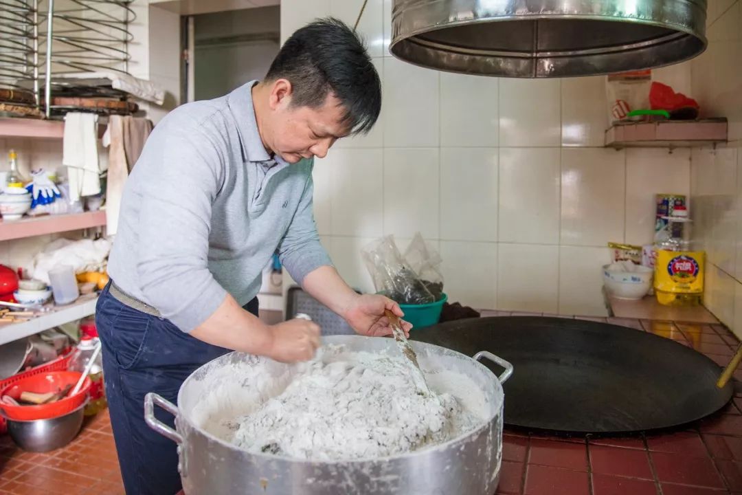 深圳最原始的味道，可能這是最後一家了 戲劇 第14張