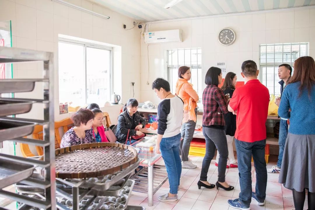 深圳最原始的味道，可能這是最後一家了 戲劇 第45張