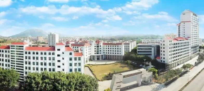 好消息！福建又有两所高校正在筹建新校区