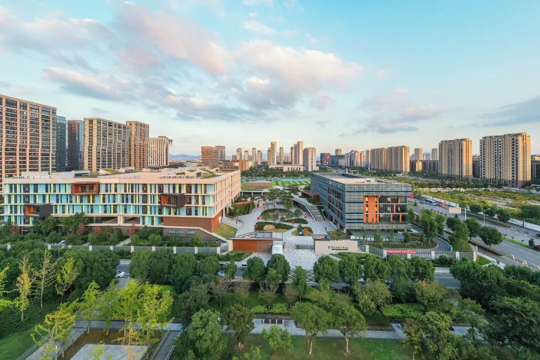 教师招聘|宁波效实中学高薪招聘优秀教师_企业校园招聘会_今日招聘网