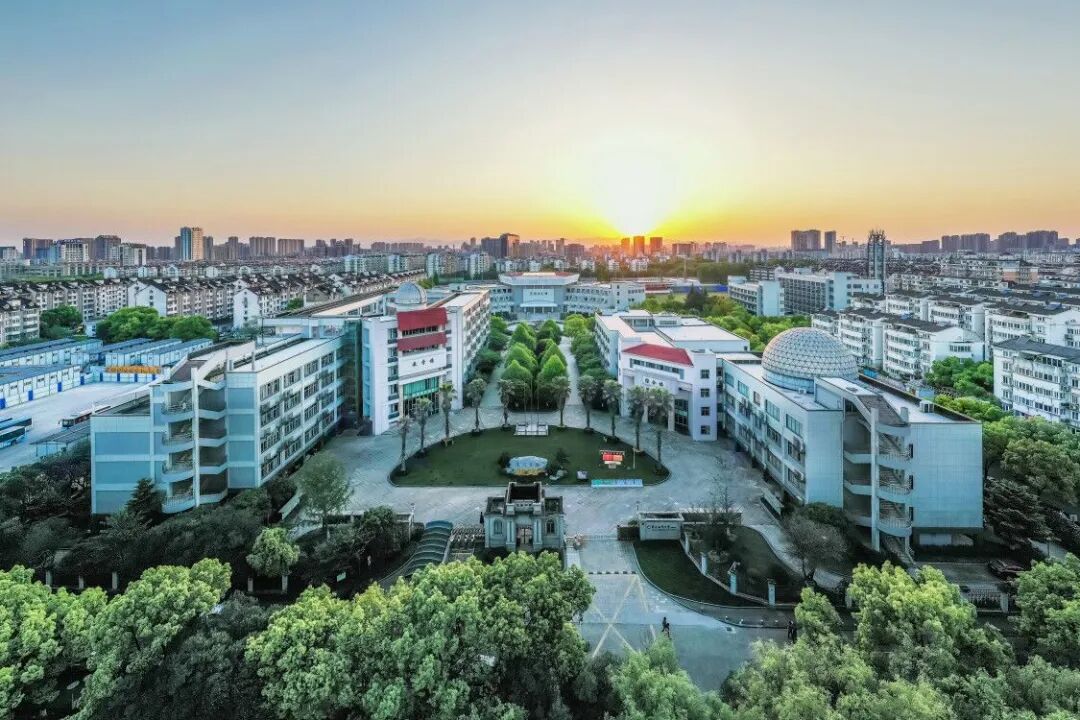 宁波效实中学2022年特长生招生简章_升学热典