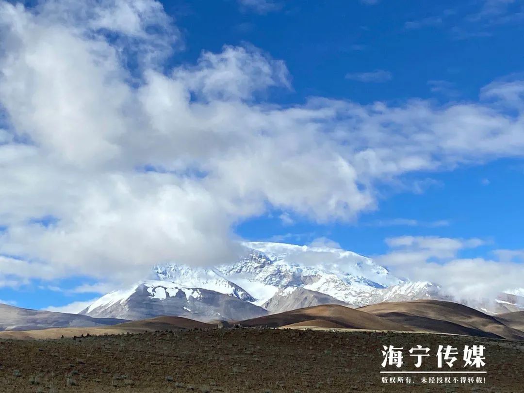 太酷了吧！三個男人騎摩托車8200公里從海寧到西藏！一路上竟遭遇了… 旅遊 第29張