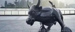 许戈 ｜ 流动性牛市 和 抢筹情绪