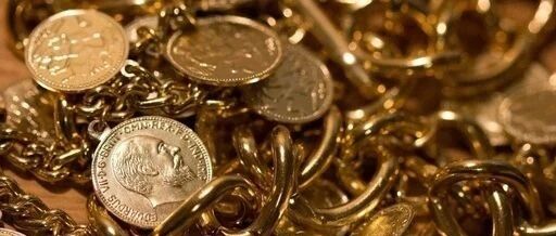 许戈 ｜ 黄金急跌，只因疫苗对它说了声“耗子尾汁”吗？