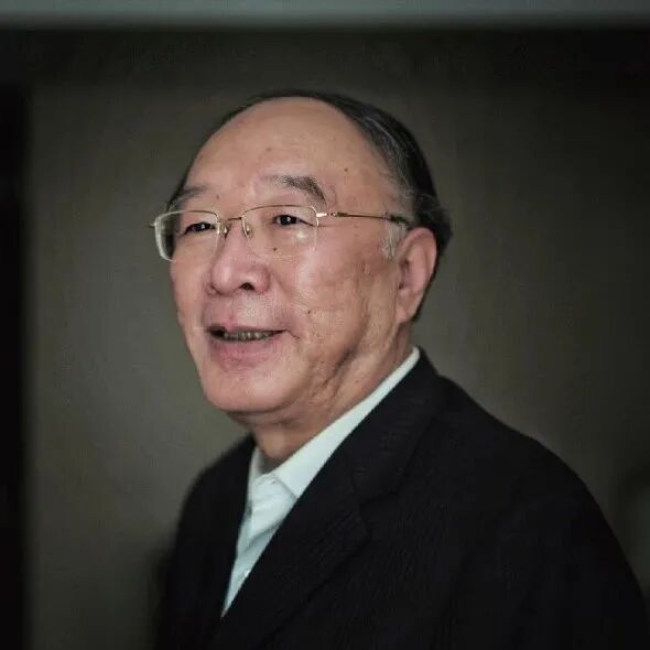 黄奇帆最新演讲：中国还没出现这个现象（一个略枯燥但有干货的演讲）