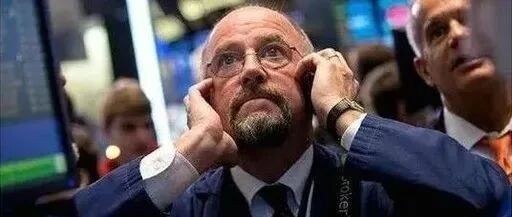 美股雪崩即将开始，下周大A将怎么办？