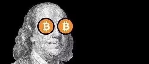 许戈 ｜ 比特币大涨 告诉我们身处怎样的险境？