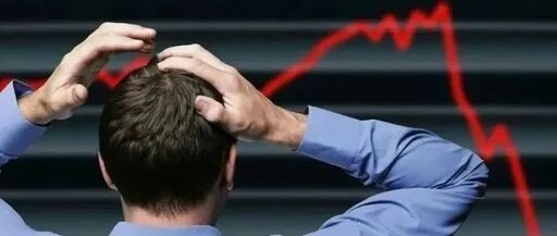 跌麻了，这波下跌的真实原因是什么？什么时候能止跌上涨？
