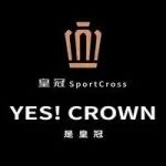 YES！CROWN 是皇冠