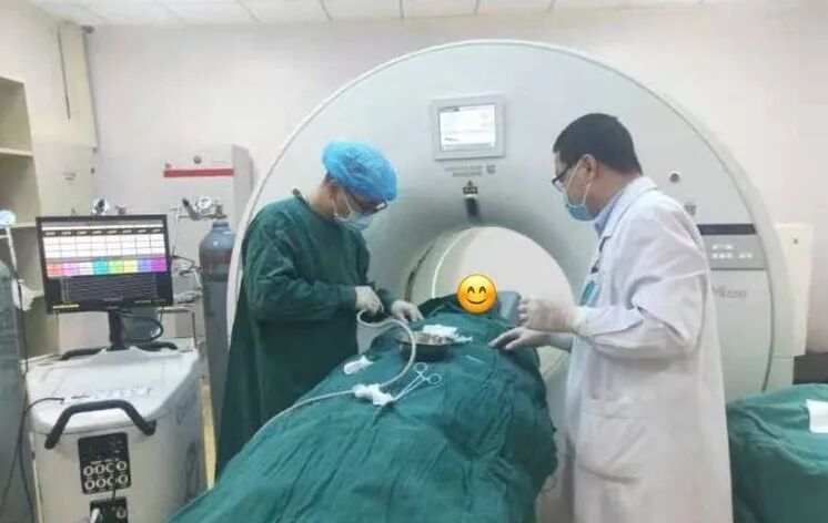 氦氩刀是什么氩氦刀冷冻消融术——延续生命的法宝_https://www.jmylbn.com_新闻资讯_第3张