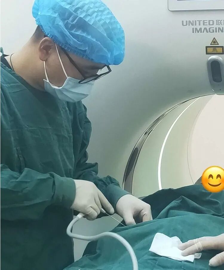 氦氩刀是什么氩氦刀冷冻消融术——延续生命的法宝_https://www.jmylbn.com_新闻资讯_第4张