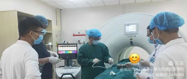 氦氩刀是什么氩氦刀冷冻消融术——延续生命的法宝_https://www.jmylbn.com_新闻资讯_第11张