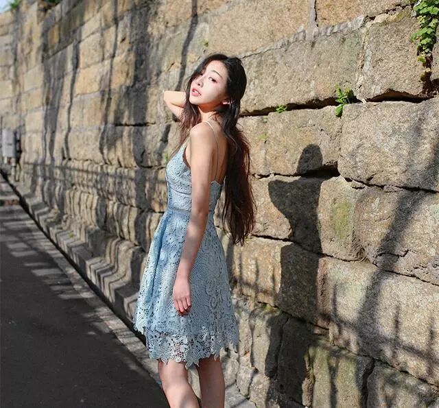 女人得懂得享受婚姻的乐趣