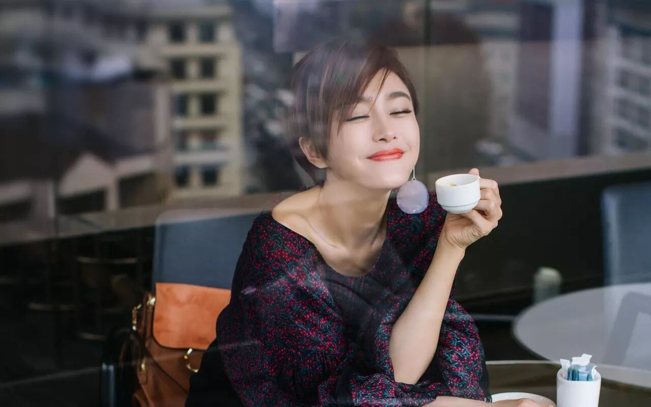 女人得懂得享受婚姻的乐趣