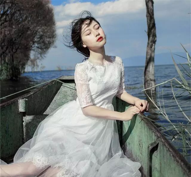 女人得懂得享受婚姻的乐趣