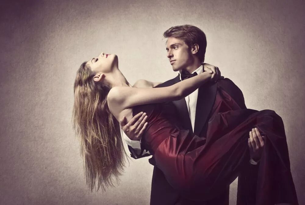 为什么男人不会倾听，而女人总看不懂地图