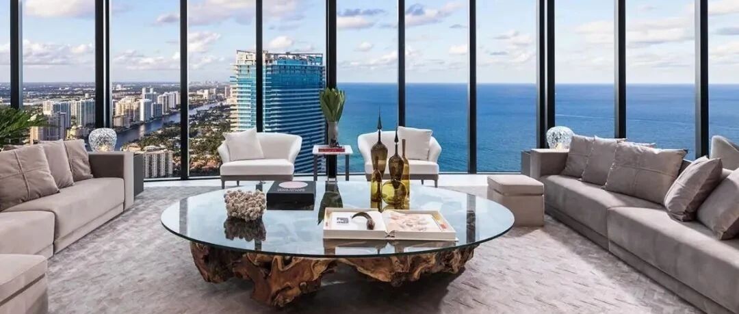 保时捷全球第一套豪宅！斥资38亿打造第一高楼，才卖1300万，连梅西都来抢购！